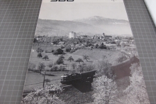 SBB Nachrichtenblatt 1971-05