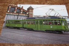 BVB Tram