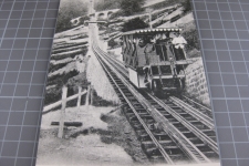 Seilbahn Territet Glion