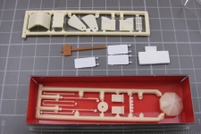 Preiser am FKK Strand