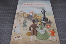 100 Jahre Schweizer Eisenbahn