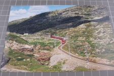 bei Bernina Ospizio ca 2009