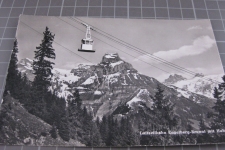 Engelberg Brunni mit Bahn 