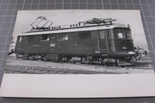 Eisenbahn Lok SBB 