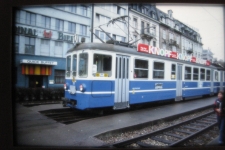 Basel Heuwaage 1976