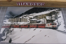 Andermatt, 2000