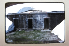 Furka Bergstrecke, 1978