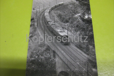 Wassen mit SBB Ae 8/14, ca 1986