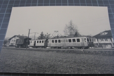 Murilinie mit Güterzug