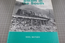 Steam in the South