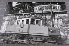 Schaffhausen mit Tram