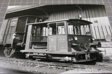 BLS Bern Lötschberg Simplon