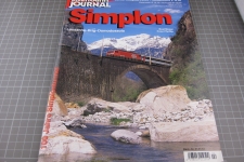 EJ Sonder-Ausgabe 2/2005 Simplon 