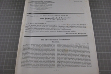 Bericht Die schweizerischen Privatbahnen