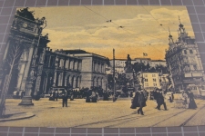 Hauptbahnhof Zürich