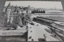 Hauptbahnhof Zürich