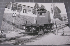 Meisterschwanden mit Zug 