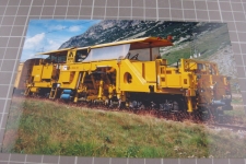 Bernina Suot ca 2009