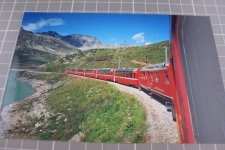bei Bernina Ospizio ca 2009