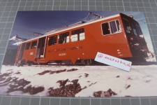 GGB neuer Triebwagen, BBC Foto