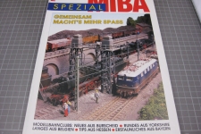 MIBA Gemeinsam macht's mehr Spass