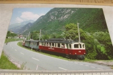 Misox Museumsbahn SEFT