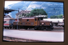 Chur 1985 Lok 415