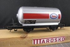 Lima Kesselwagen Esso