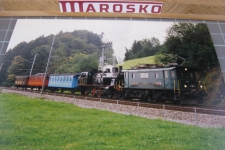 St. Gallen Gübsensee 1996