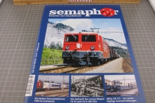 Semphor Frühling 2024