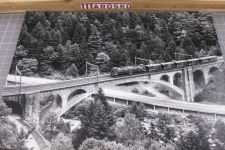 Faido mit Be 4/6, ca 1975