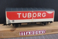 Lima Tuborg Kühlwagen