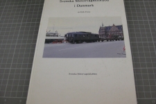 Svenska Motorvagnsfordon i Danmark