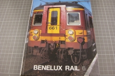 Benelux Rail 6