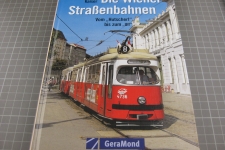 Die Wiener Strassenbahnen