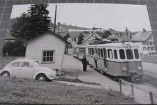 Bendlehn mit Trogener-Bahn