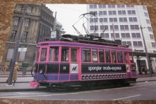 BVB Tram