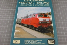 DB/German Federal Railway
