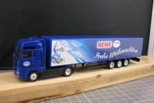 REWE LKW