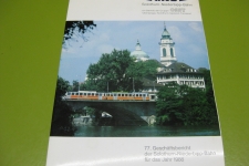 Geschäftsbericht SNB 1988 