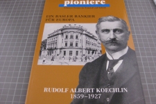 Rudolf Albert Köchlin