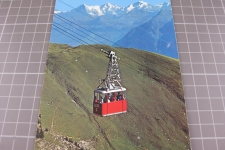 Erlenbach Stockhorn Bahn 