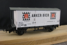 Liliput Anker Bierwagen