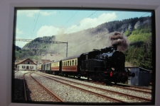 VVT Dampflok 1994 