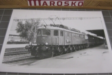 Interlaken Ost 1982