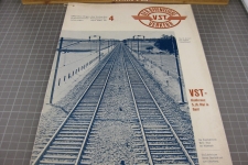 Der öffentliche Verkehr April 1960