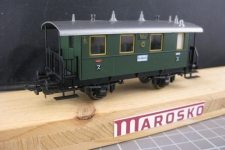 Fleischmann 5052 Personenwagen