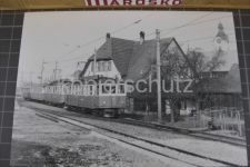Roggwil Dorf 1984