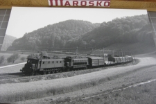 Burgdorf mit 2x Ae 4/7, 1985
