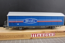 Roco 4341B SBB Hero Hbis